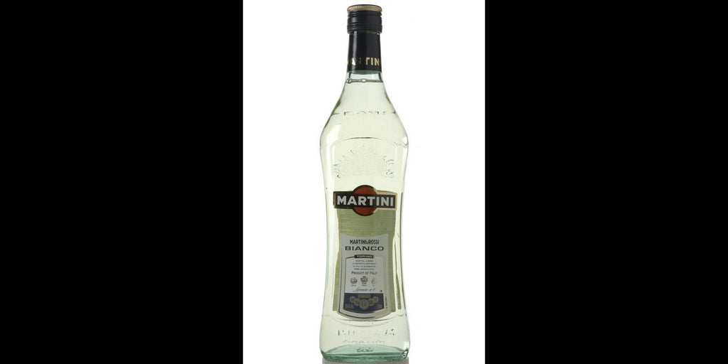 Martini & Rossi Bianco Vermouth, 12 x 750 ml