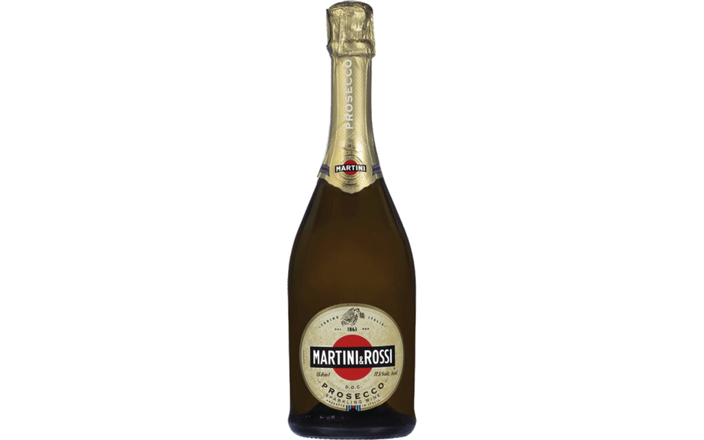 Martini & Rossi Prosecco Sparkling Wine, 750 ml