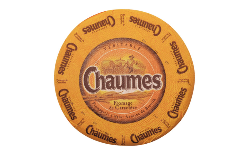 Chaumes Cheese, kg
