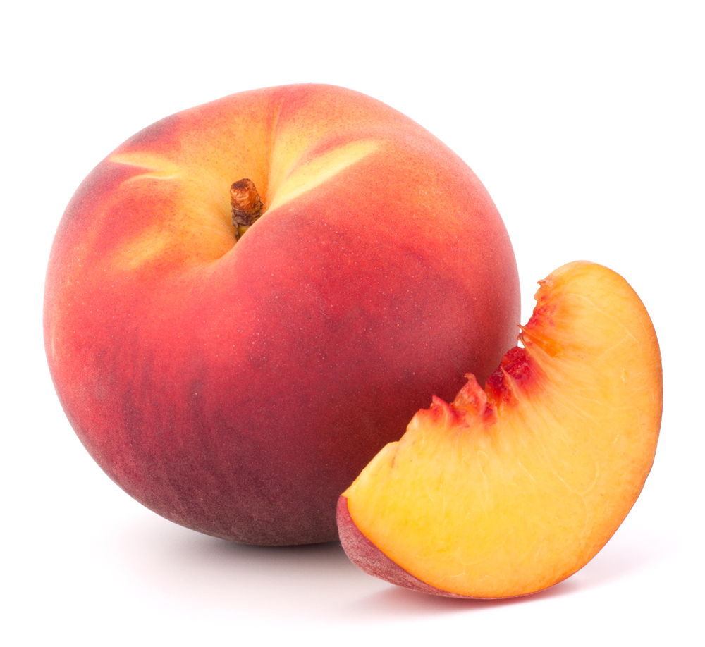 Peach Medium, kg
