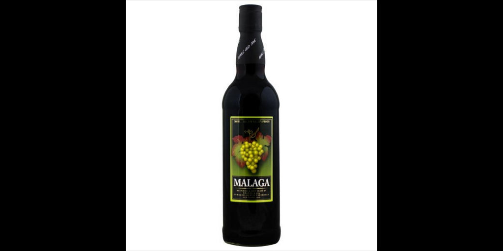 Leaez Malaga Red Wine, 12 x 700ml
