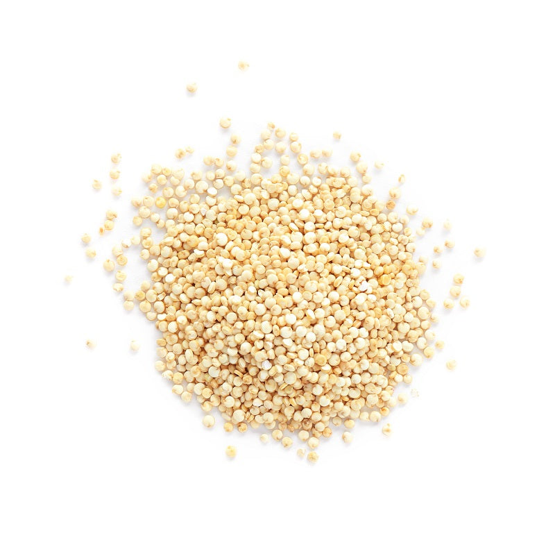 Quinoa Gold, Size 25#, 1 kg