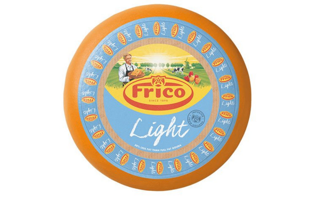 Frico Light Cheese 20+, 1 x 4.5 kg