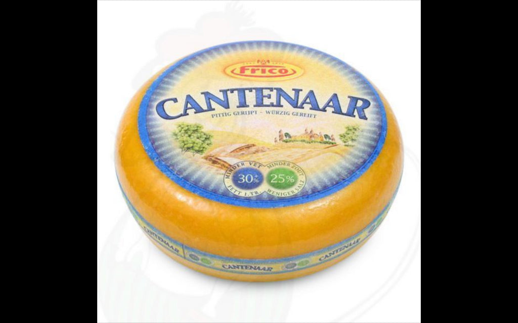 Frico Cantenaar Vermeer Cheese, 1 x 12 kg