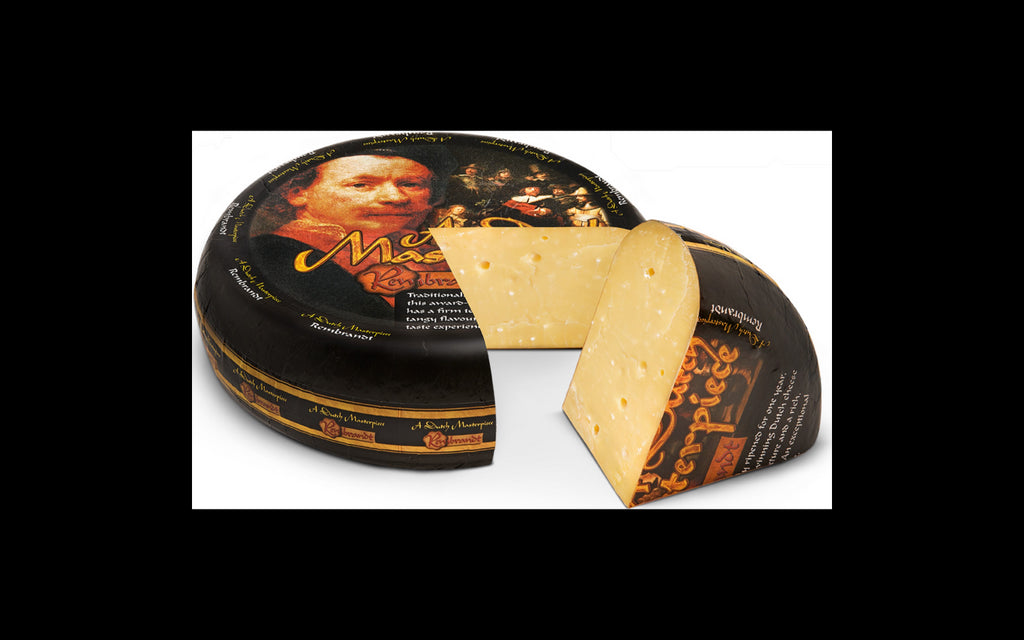 Rembrandt Cheese, 1 x 10 kg