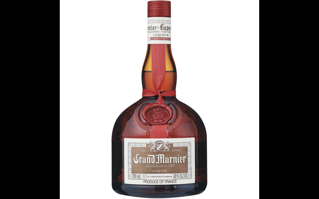 Grand Marnier Liqueur, 12 x 700 ml