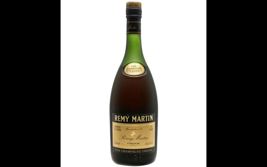 Remy Martin V.S.O.P Cognac, 12 x 700 ml