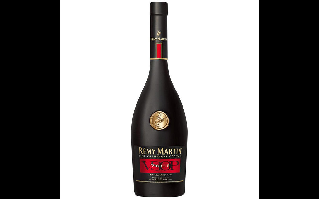Remy Martin V.S.O.P Cognac, 12 x 750 ml