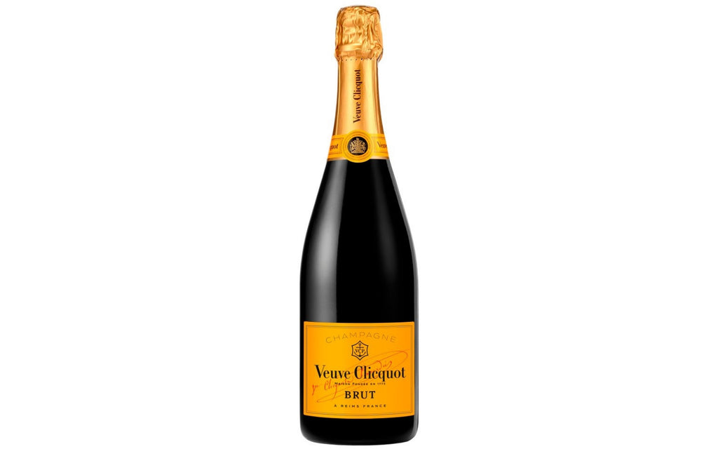 Veuve Clicquot Brut Champagne, 750 ml