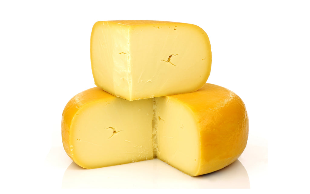 Polderkaas Cheese, Pepper, 12 x 380 gr