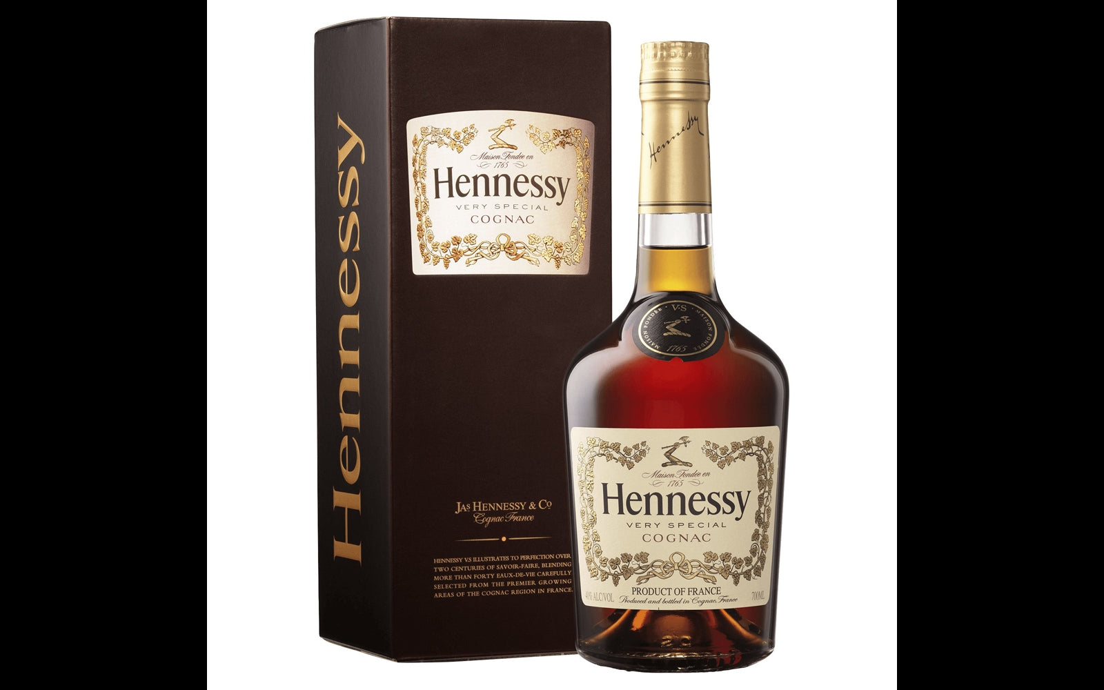 Hennessy Very Special Cognac, 700 ml | Centrum Supermarket