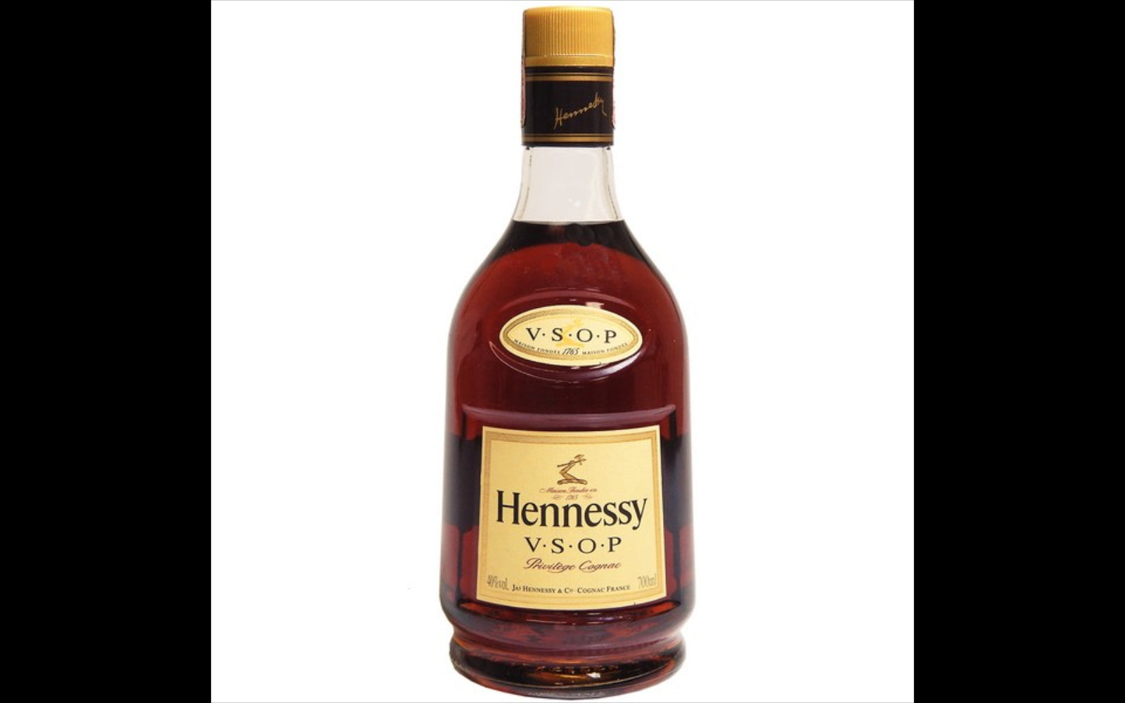 Hennessy V.S.O.P. Cognac, 700 ml | Centrum Supermarket