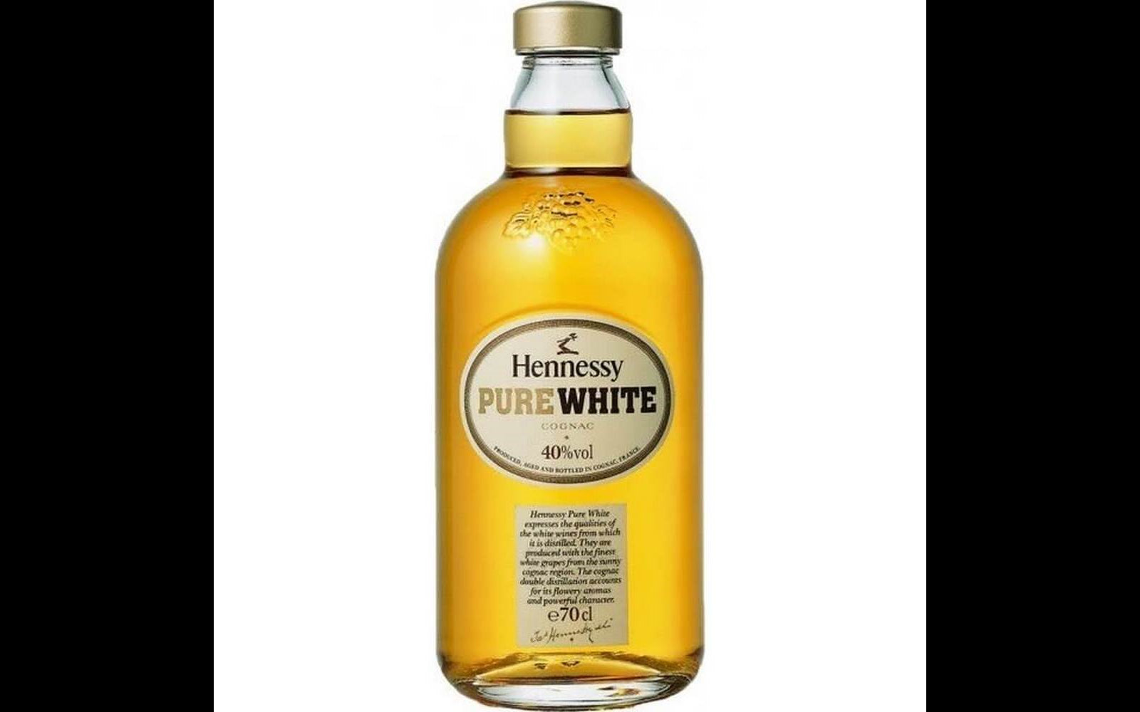 Hennessy Pure White Cognac, 700 ml | Centrum Supermarket