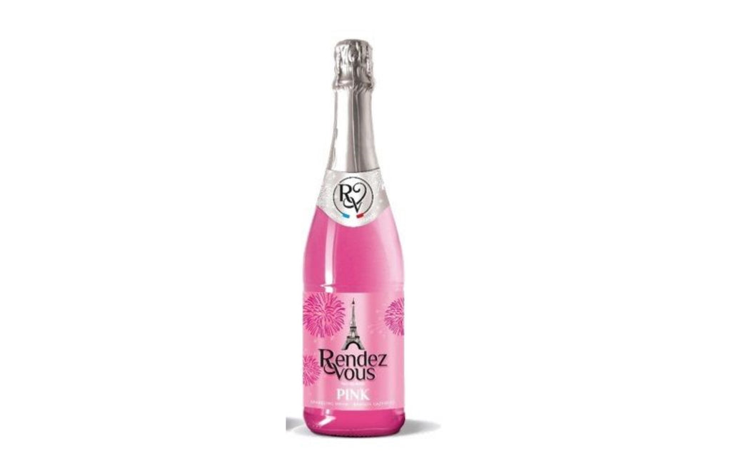 Rosé Champagne – Champagne Rendez-Vous