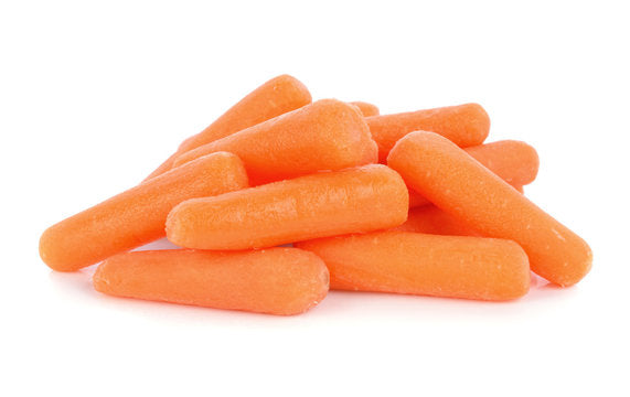 Baby Carrots, 1 lb