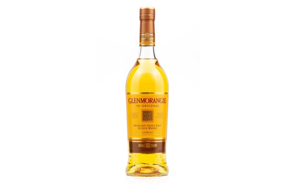 Glenmorangie Highland Single Malt Scotch Whisky, Original, 12 x 700 ml