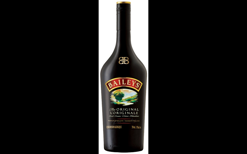 Baileys, The Original Irish Cream, 12 x 750 ml