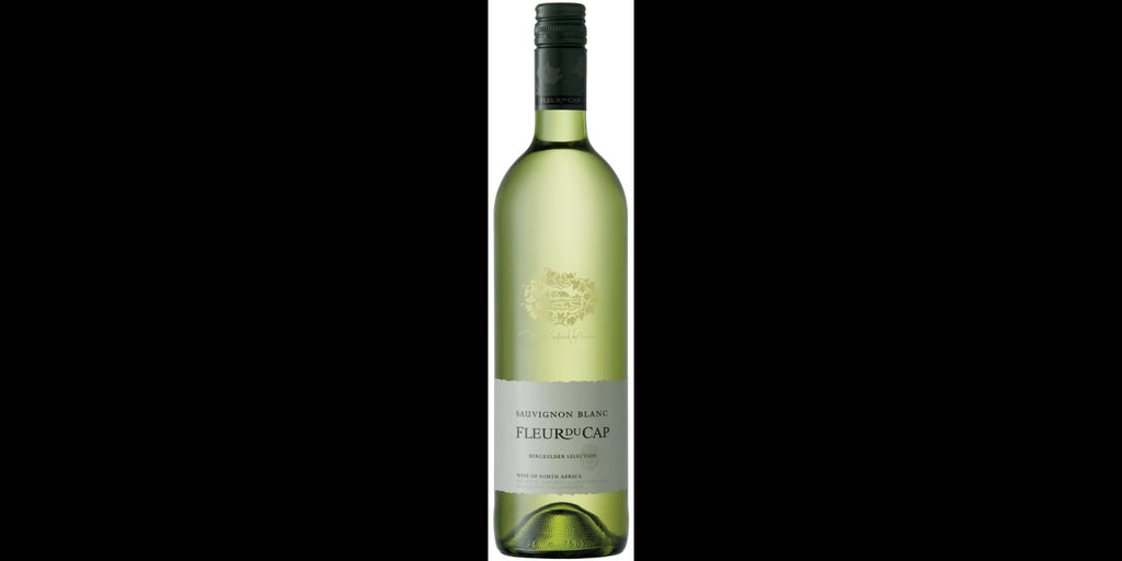 Fleur Du Cap Sauvignon Blanc White Wine, 750ml