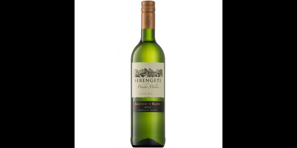 Swartland Chardonnay White Wine, Winemakers Collection, 12 x 750 ml