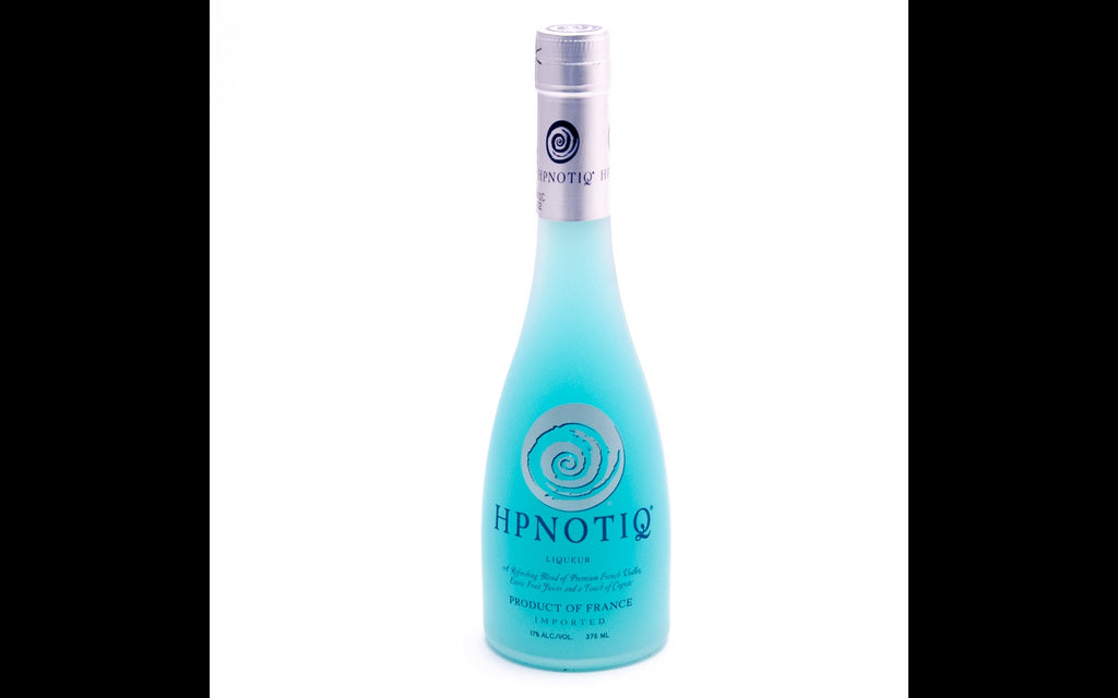 Hpnotiq Liqueur, 12 x 375 ml