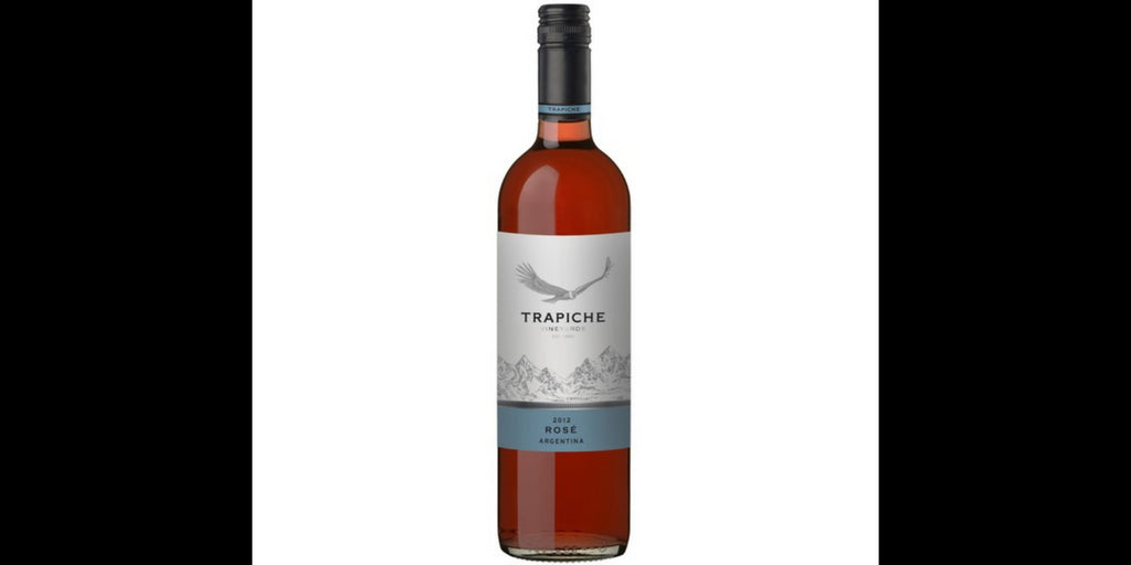 Trapiche Ros Wine, 12 x 750 ml