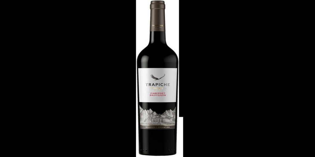 Trapiche Reserve Cabernet Sauvignon, 12 x 750 ml