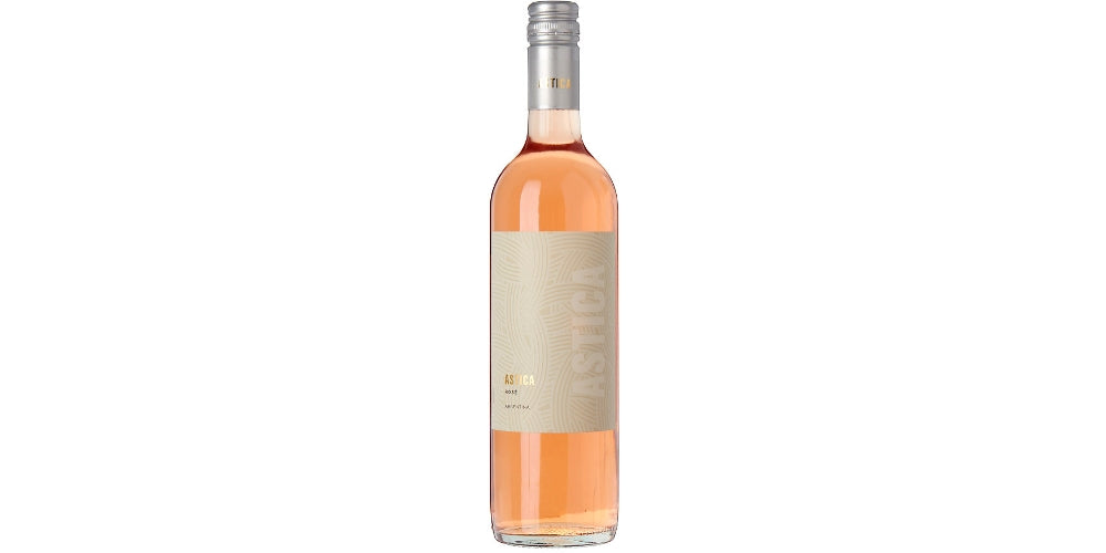 Astica Rose Wine, 12 x 750 ml