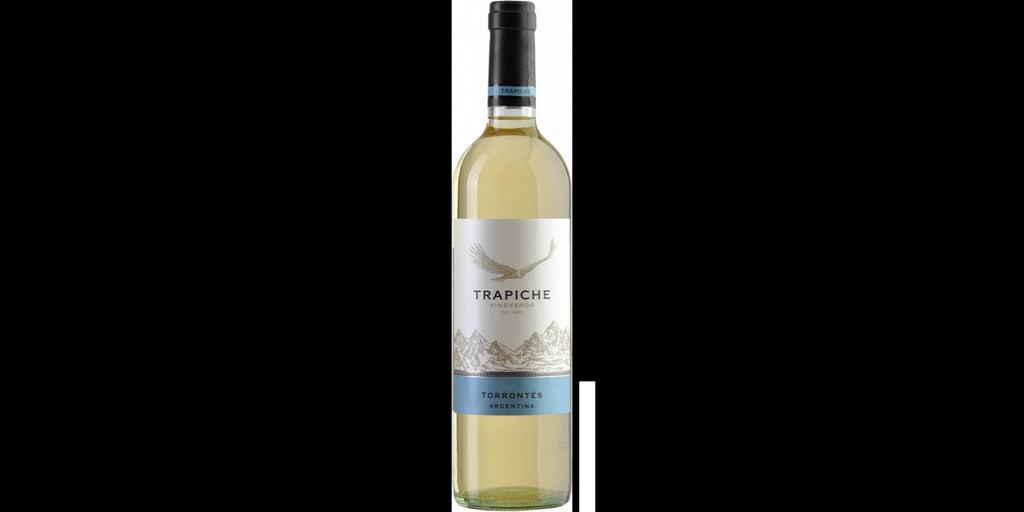 Trapiche Torrontes White Wine, 12 x 750 ml