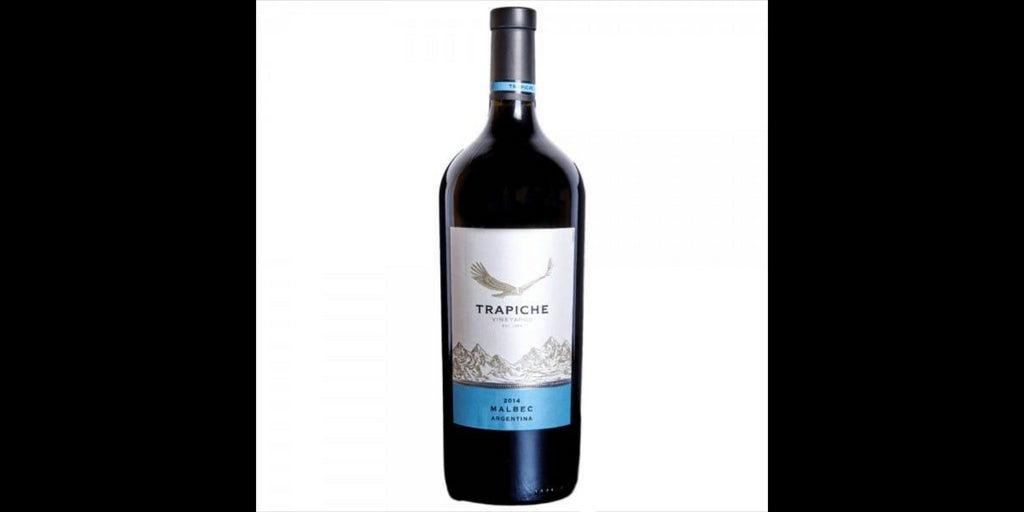 Trapiche Malbec Red Wine, 6 x 1500 ml