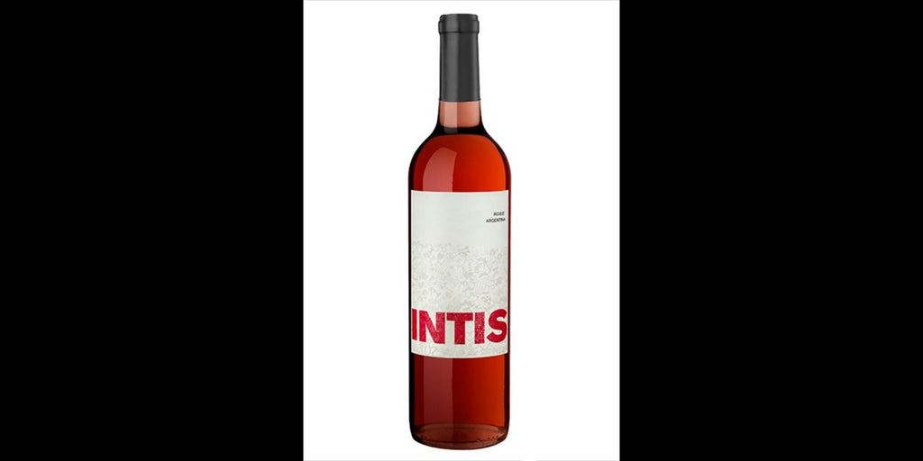 Intis Rose Wine, 12 x 750 ml