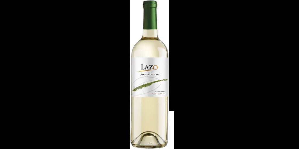 Lazo Sauvignon Blanc, 12 x 750 ml