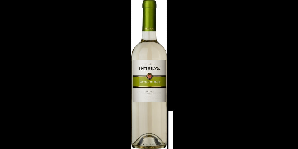 Undurraga Sauvignon Blanc White Wine, 12 x 750 ml