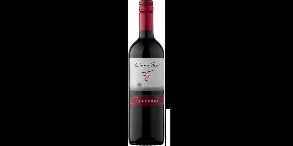 Tocornal Cono Sur Cabernet Sauvignon Red Wine, 12 x 750 ml