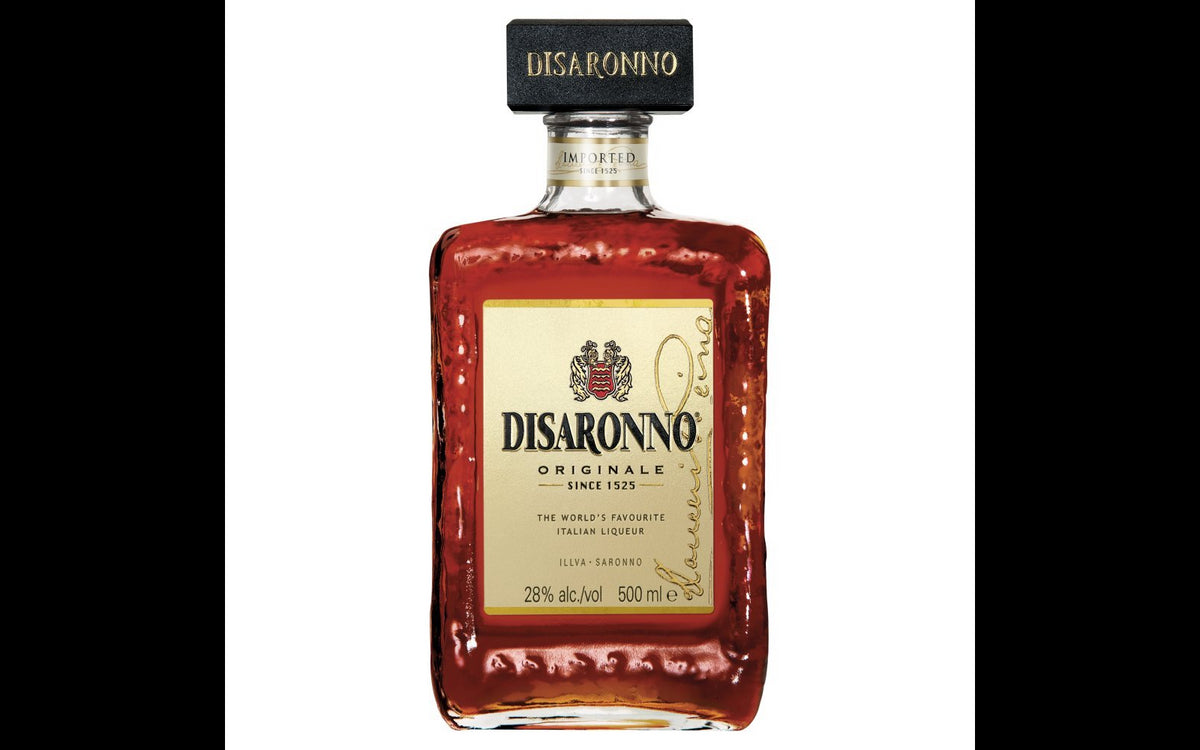 Disaronno Originale Almond Amaretto, 750 ml - Gerbes Super Markets