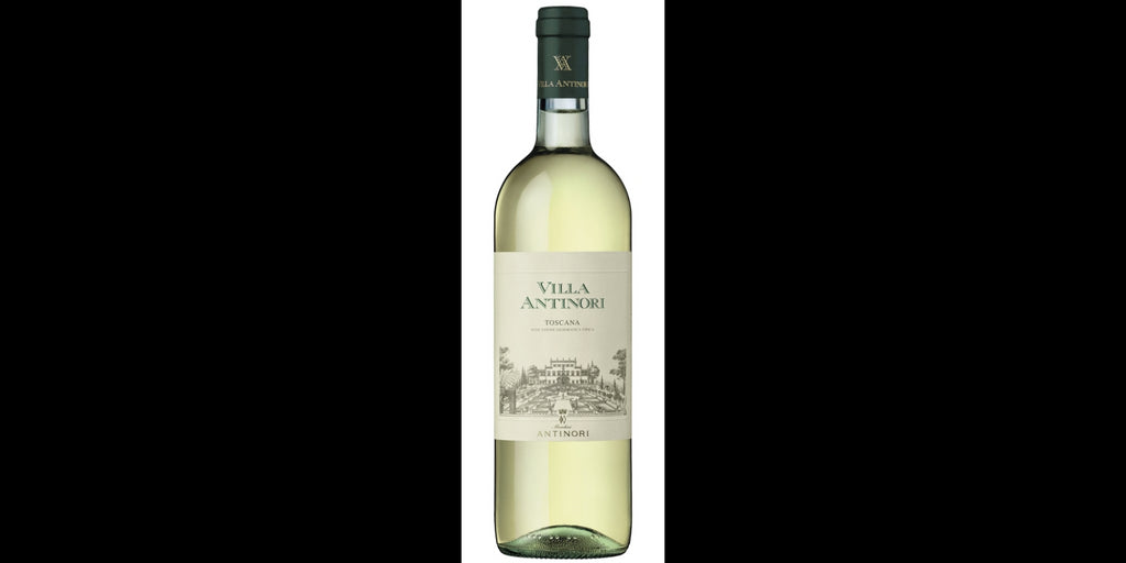 Villa Antinori Toscana White Wine, 12 x 750 ml