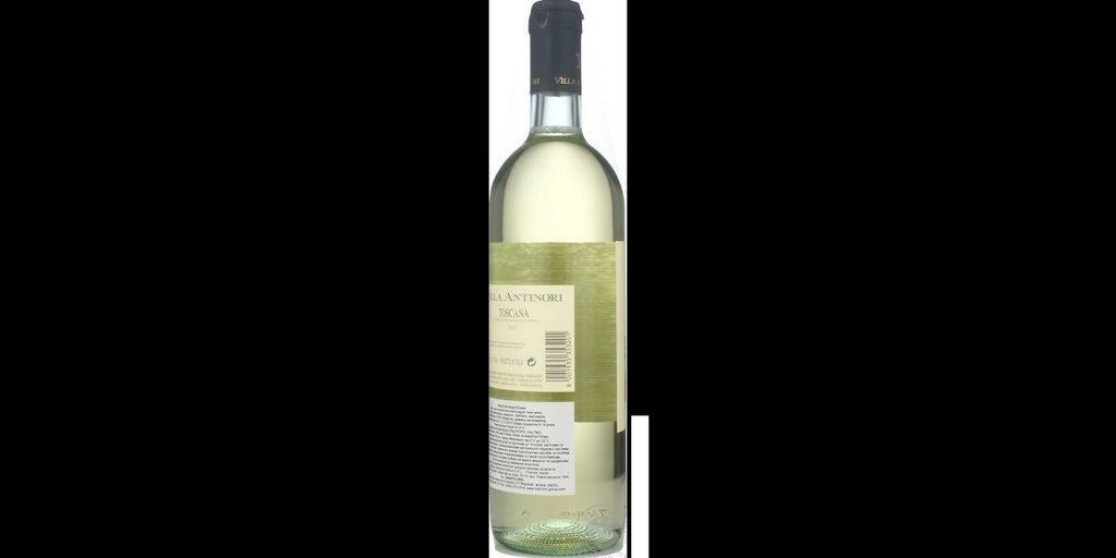 Villa Antinori Toscana White Wine, 12 x 750 ml