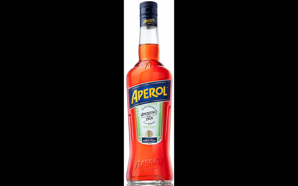 Aperol Liqueur, 12 x 700 ml