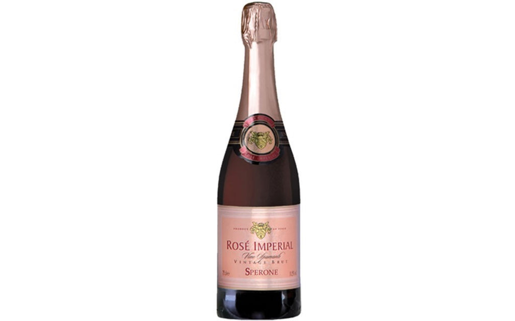 Sperone Ros Imperial Sparkling Wine, 750 ml