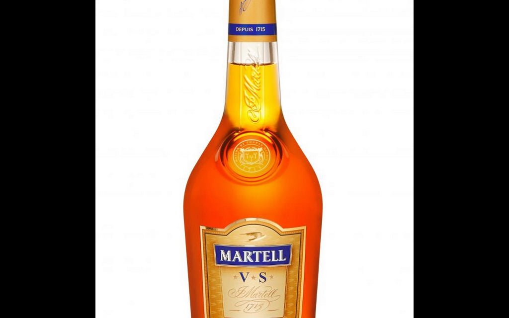 Martell V.S. Fine Cognac, 12 x 750 ml
