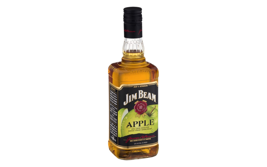 Jim Beam Apple Liqueur, 750 ml