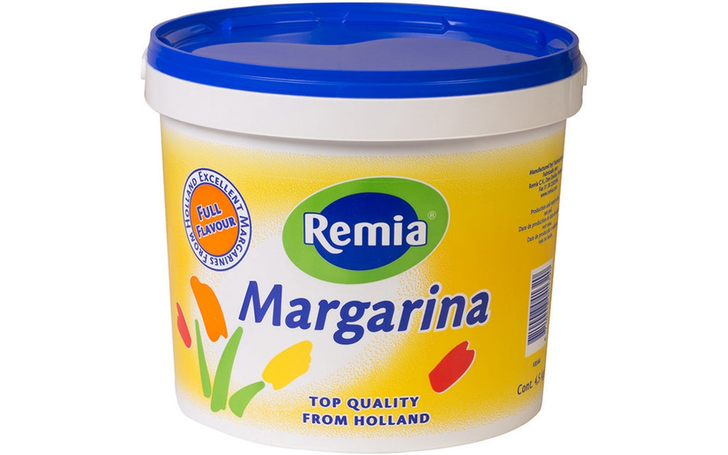 Remia Margarine, 12 x 450 gr