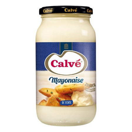 Calve Mayonaise, 450 ml
