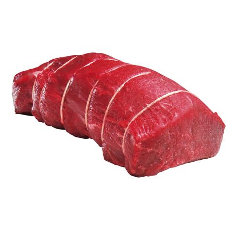 Beef Tenderloin 5 up (Lomitu), kg