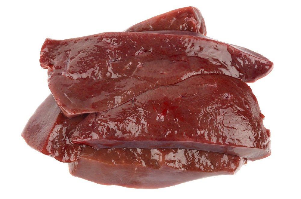 Beef Livers (Higado), kg