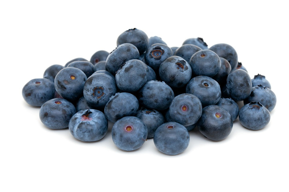 Blueberries, 125gr