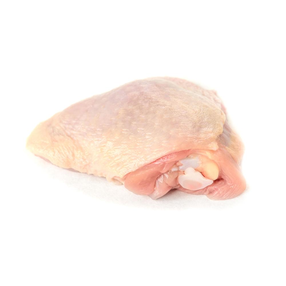 Chicken Breast, Bone-In, 15 kg