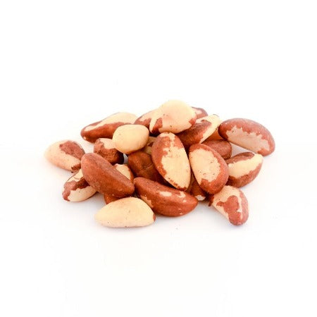 Whole Brazil Nut, Size 44#, 1 kg