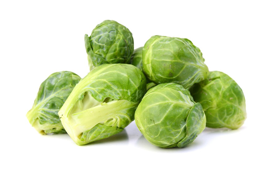 Brussels Sprouts - Spruitjes, lbs-gr