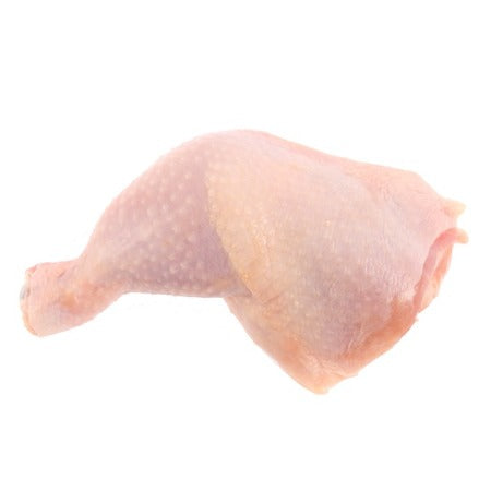 Chicken Whole Legs, Tray Pack, 12 x 900 gr