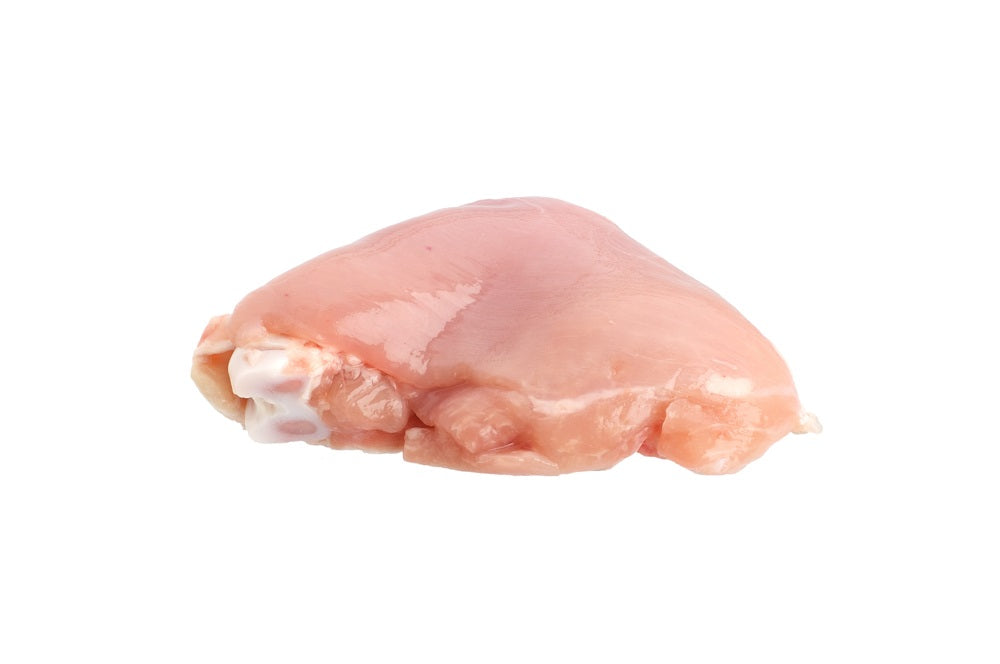 Chicken Thighs, Bone-In, Bulk, 15 kg